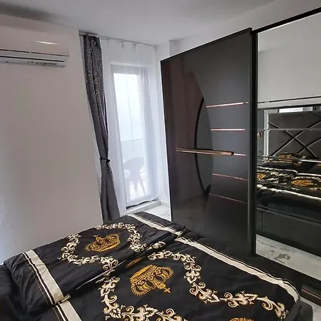 Apartman Diamond Luxus 22 Obzor