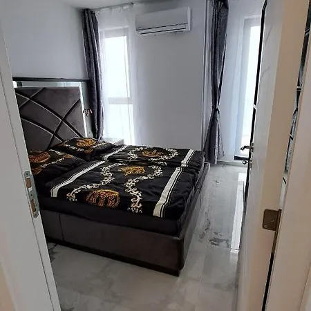 Diamond Luxus 22 Apartman