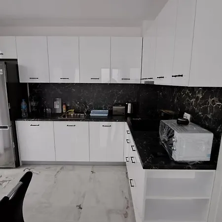 Diamond Luxus 22 Apartman Obzor