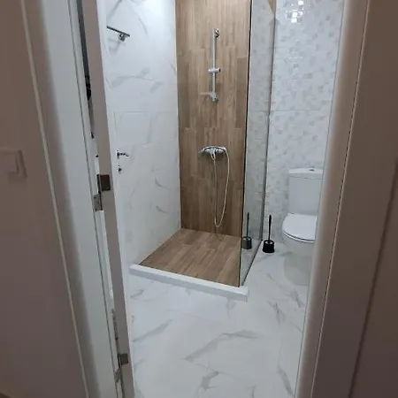 Diamond Luxus 22 Apartman Obzor