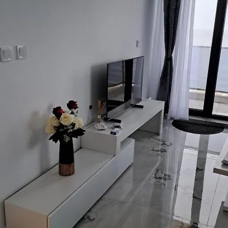 Apartman Diamond Luxus 22 *