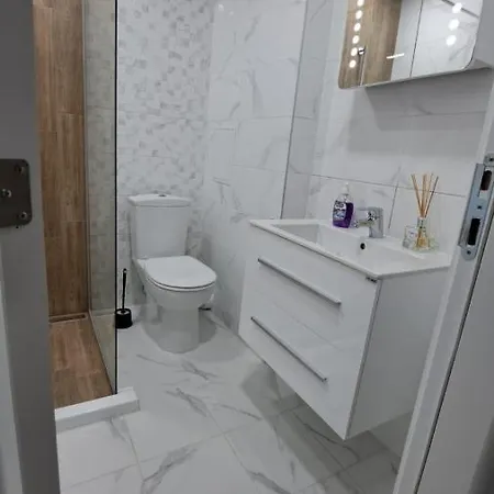 Apartman Diamond Luxus 22